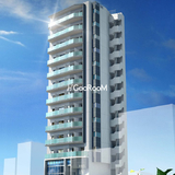 赤坂レジデンス壱番館