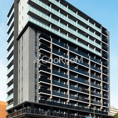 
						ザ・パークハビオ滝野川 外観