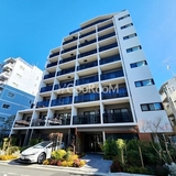 デュオフラッツ篠崎