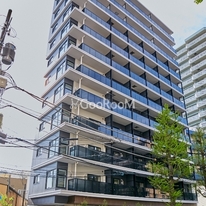 ワンルーフレジデンス中野南台