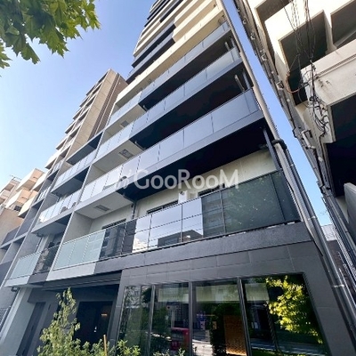 
						アリビス東京尾久　外観2