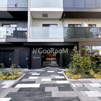 
						アリビス東京尾久　外観5