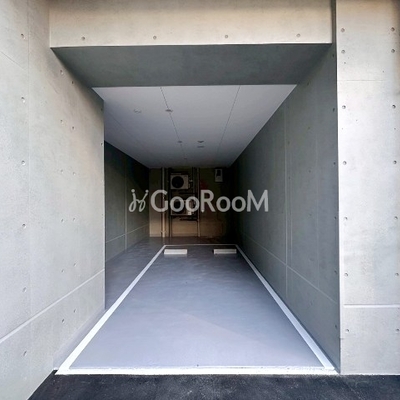 
						アリビス東京尾久　駐車場3