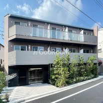 アリビス新江古田