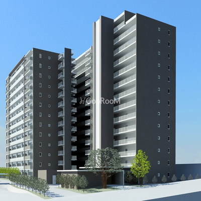 
						ブレス宮崎台  パース