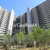 オーベルグランディオ品川勝島