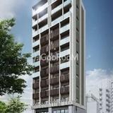 コンフォレスト中延