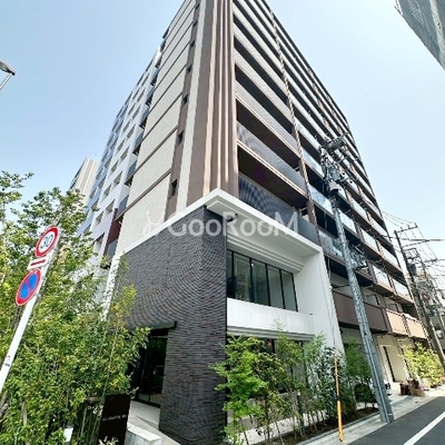 
						エル・セレーノ押上 外観写真