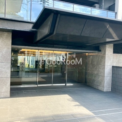 
						三田聖坂ガーデンレジデンス 外観写真4