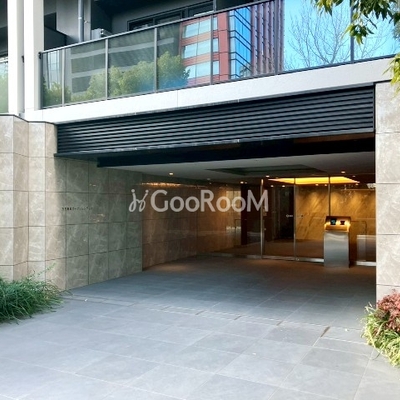 
						三田聖坂ガーデンレジデンス 外観写真5