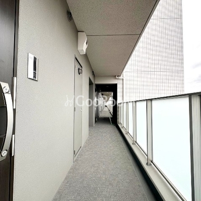 
						スカイグランデ千住 外観・共有部 写真画像8