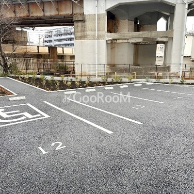 
						スカイグランデ千住 外観・共有部 写真画像15