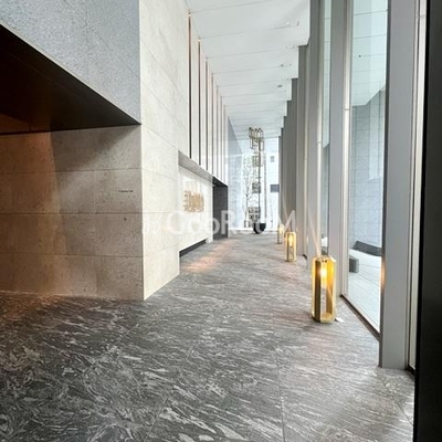 
						クラッシィタワー新宿御苑 外観・共有部 写真3