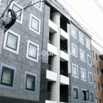 アポロホール＆ルナハウス