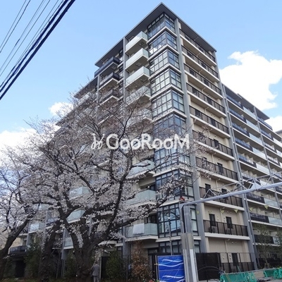 
						ブランシエスタ王子 外観写真1