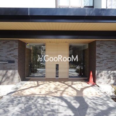 
						ブランシエスタ王子 外観写真7