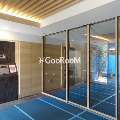 
						ブランシエスタ王子 外観写真8