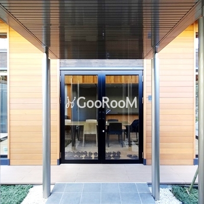 
						ブランシエスタ王子 共用部5