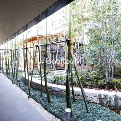 
						ブランシエスタ王子 共用部8