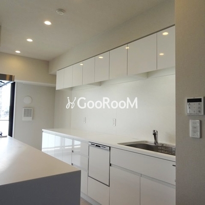 
						ブランシエスタ王子 室内写真1