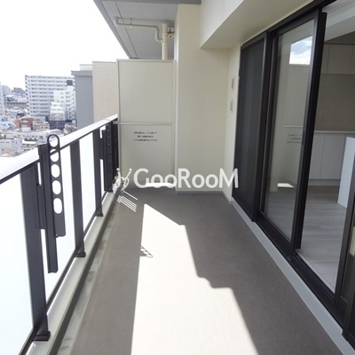 
						ブランシエスタ王子 室内写真8