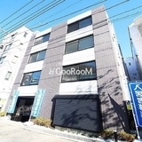 コンポジット上野毛