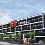 スカイコートグランメゾン御殿山