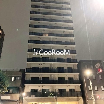 
						TSレジデンス北上野 外観写真