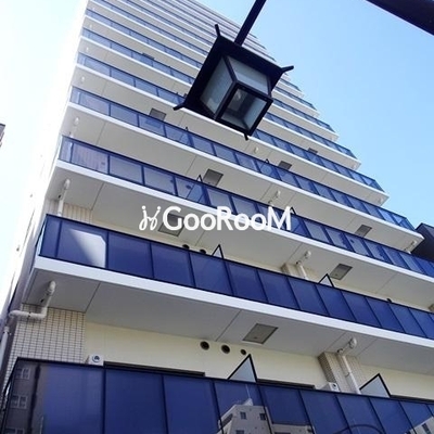 
						TSレジデンス北上野 外観写真2