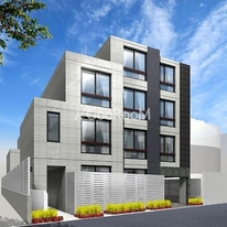 レジデンス市谷仲之町