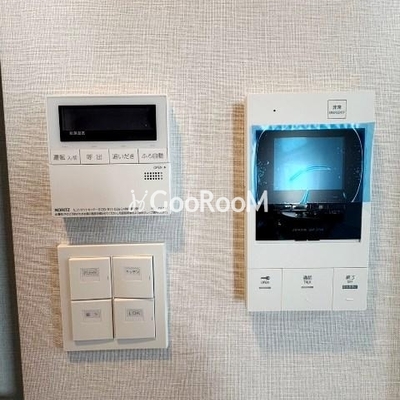 
						ワンルーフレジデンス錦糸町 写真18