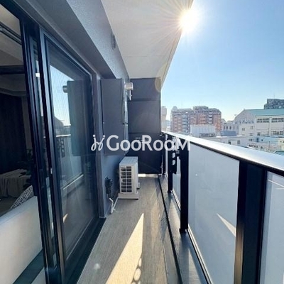 
						ワンルーフレジデンス錦糸町 写真30