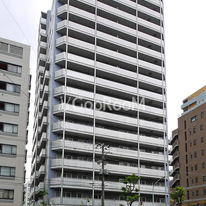 トレステージ目黒