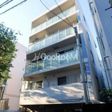 センチュリー大井町ゼームス坂