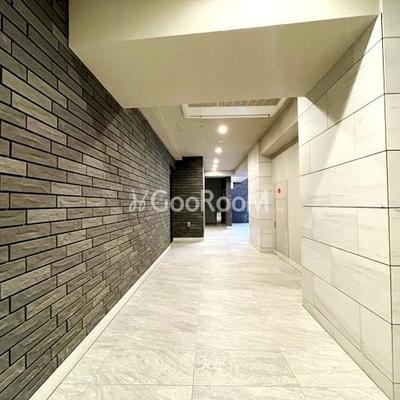 
						KDXレジデンス八丁堀 外観写真12