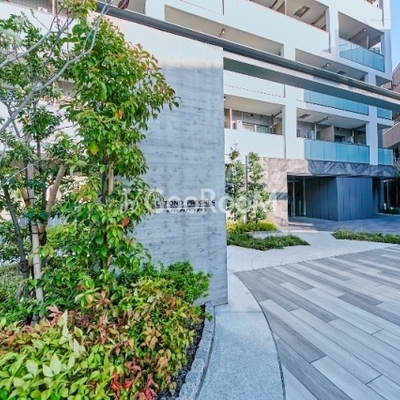 
						ルフォンプログレ中野坂上 外観写真3