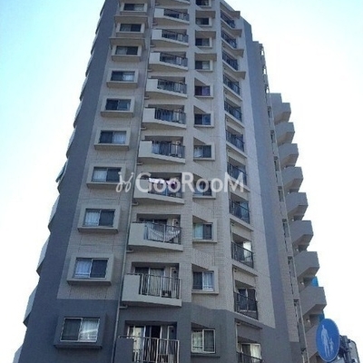 
						グランカーサ新小岩 外観写真