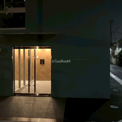 
						オープンブルーム八広イースト