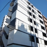 エルフラット新富町