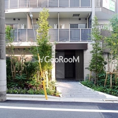 
						カメリア 外観・共用部 写真1