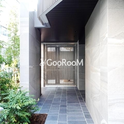 
						カメリア 外観・共用部 写真4