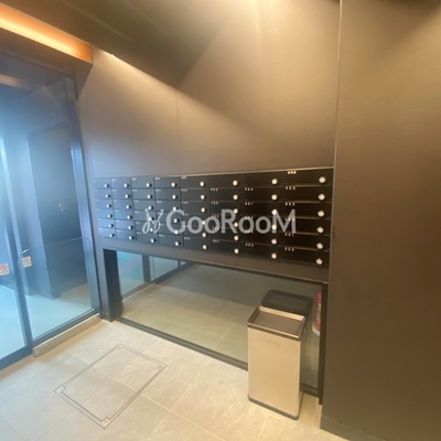 
						二フィット日本橋横山町 エントランス