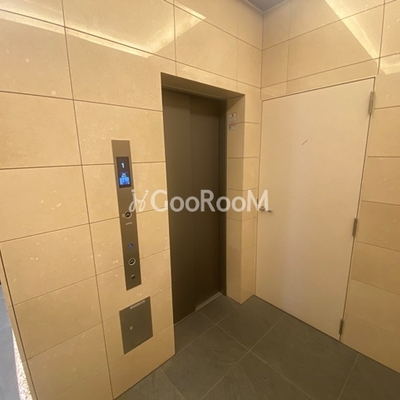 
						二フィット日本橋横山町 EV