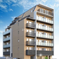 アーデル浮間舟渡