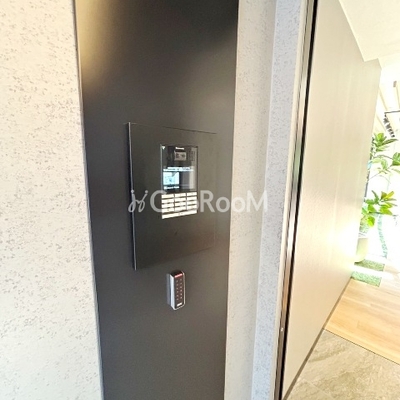 
						ザ・ライオンズフォーシア町屋 外観・共用部写真8