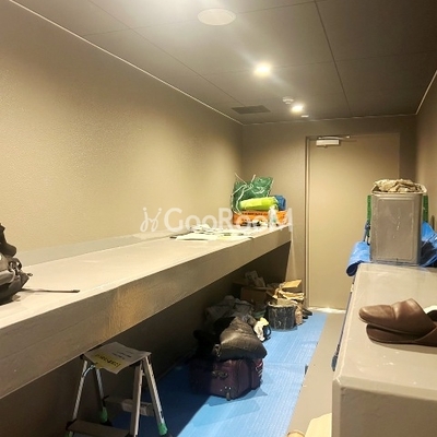 
						ザ・ライオンズフォーシア町屋 外観・共用部写真7