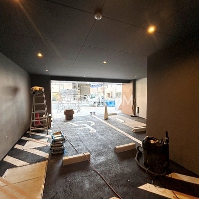 
						ザ・ライオンズフォーシア町屋 外観・共用部写真9