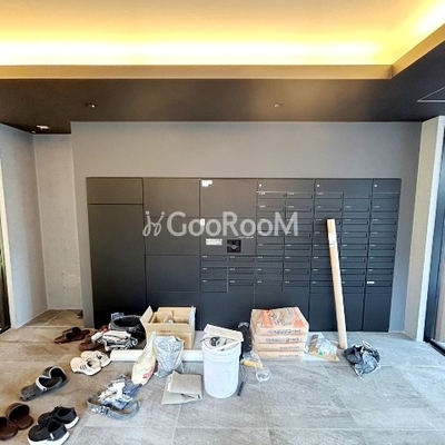 
						ザ・ライオンズフォーシア町屋 外観・共用部写真10