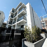 コンポジット渋谷初台