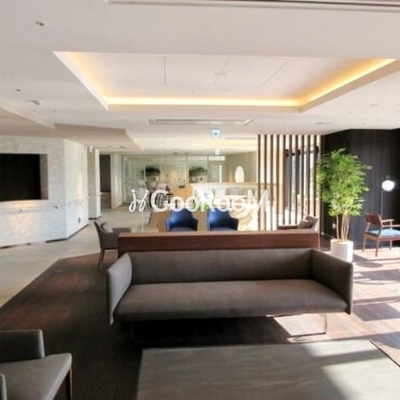 
						プラウドタワー平井 共有施設3